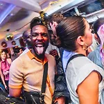 London Backpackers Youth Hostel 18 - 35 Years Old Only