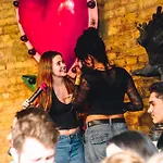London Backpackers Youth Hostel 18 - 35 Years Old Only
