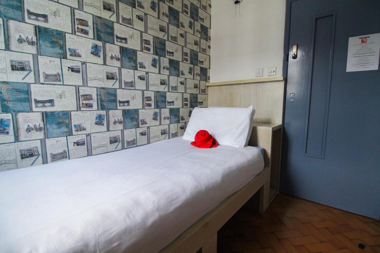 Ostello Backpackers Youth 18 - 35 Years Old Only Londra