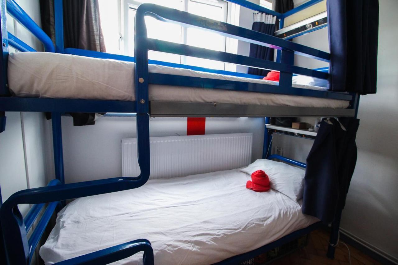 Ostello Backpackers Youth 18 - 35 Years Old Only
