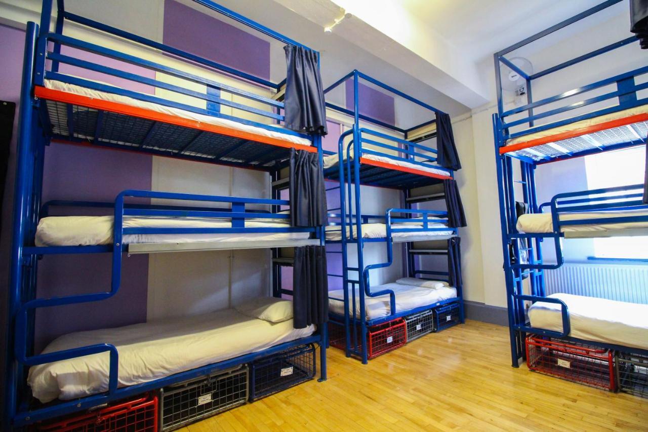 Ostello Backpackers Youth 18 - 35 Years Old Only Londra