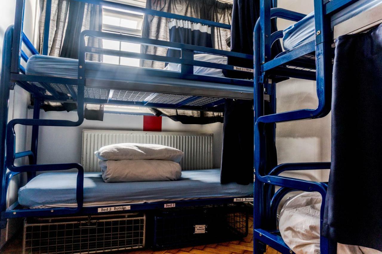 Backpackers Youth 18 - 35 Years Old Only Ostello Londra